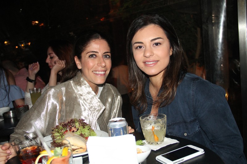 Bistrobar Live Hamra on Friday Night
